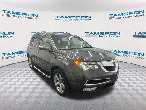 Used 2010 Acura MDX Technology image 7