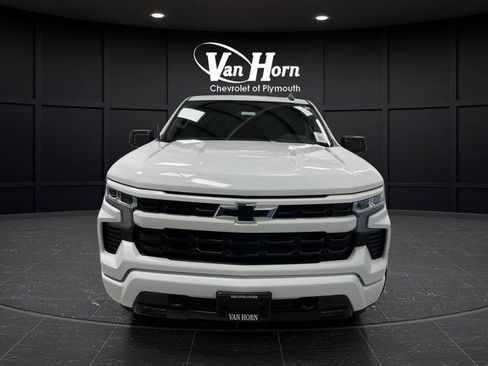 Used 2024 Chevrolet Silverado 1500 RST image 11