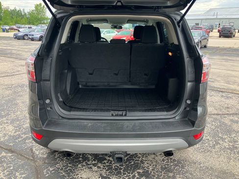 Used 2018 Ford Escape SE AWD/4WD image 21