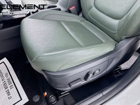 Used 2024 Kia Seltos SX image 29