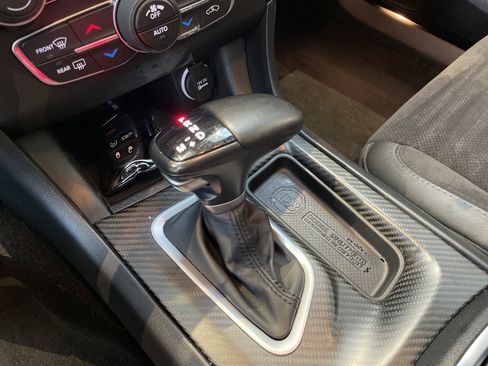 Used 2023 Dodge Charger Scat Pack RWD image 31