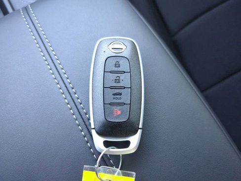 New 2025 Nissan Sentra S image 26