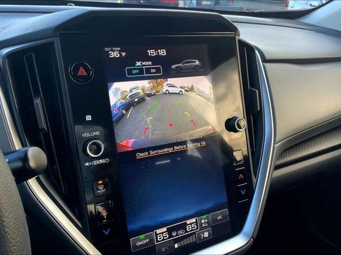 Certified 2024 Subaru Crosstrek 2.0i Premium image 22