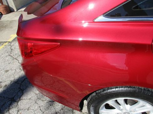 Used 2013 Hyundai Sonata GLS w/ Popular Equipment Pkg image 19