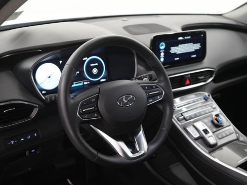 Used 2023 Hyundai Santa Fe Limited AWD/4WD image 21