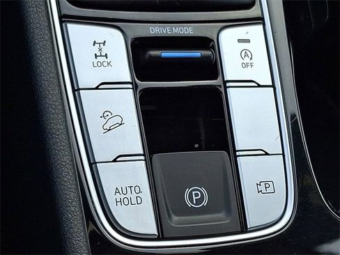 Certified 2025 Hyundai Tucson SEL image 24