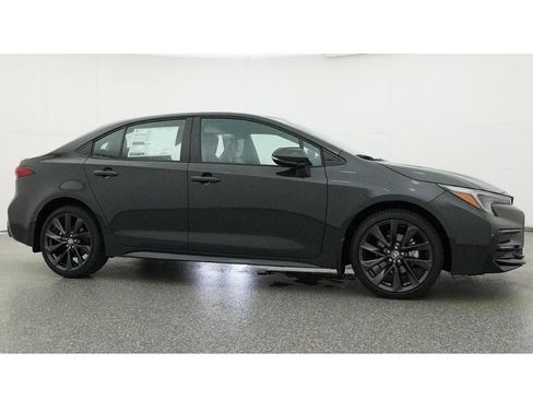 New 2026 Toyota Corolla XSE FWD image 28