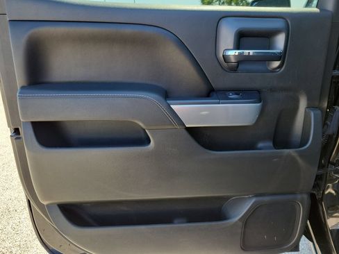 Used 2016 Chevrolet Silverado 1500 LT w/ All Star Edition AWD/4WD image 10