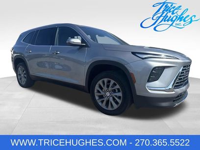 Used 2026 Buick Enclave Preferred