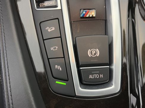 Used 2015 BMW 535i xDrive Sedan AWD/4WD image 32