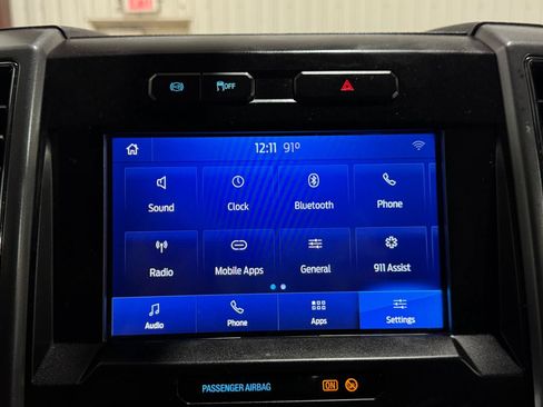 Used 2020 Ford F450 XLT AWD/4WD image 38