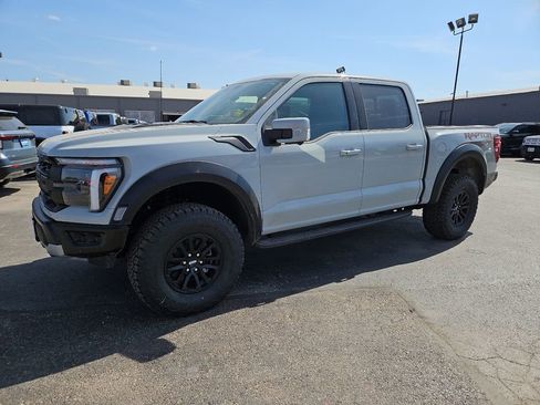 New 2026 Ford F150 Raptor image 5