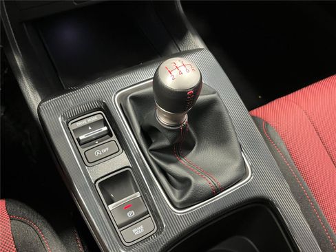 New 2026 Honda Civic Si image 21