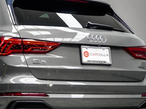 Used 2023 Audi Q3 2.0T Premium AWD/4WD image 14