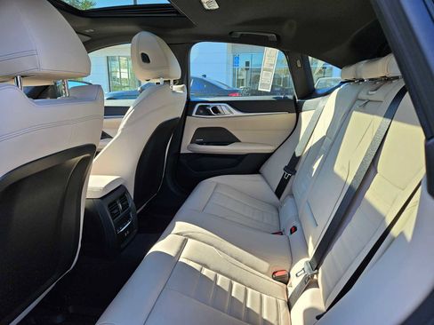 New 2025 BMW 430i xDrive 430i xDrive image 20