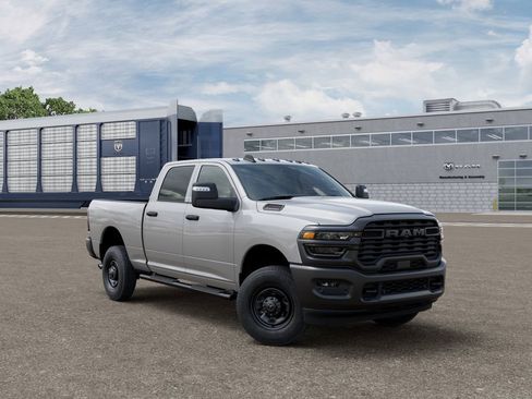 New 2026 RAM 2500 Tradesman image 5