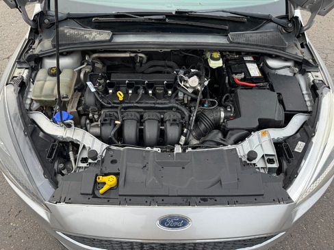 Used 2018 Ford Focus SE FWD image 20