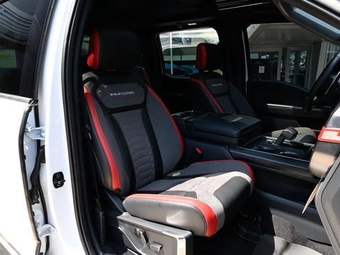 Used 2024 Ford F150 Raptor AWD/4WD image 56
