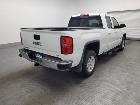 Used 2016 GMC Sierra 1500 SLE w/ SLE Convenience Package image 9