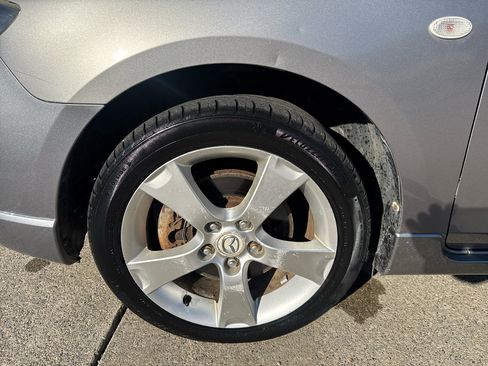 Used 2006 MAZDA MAZDA3 s Touring image 9