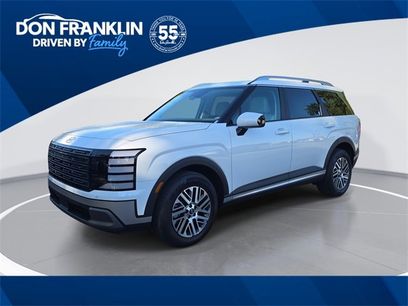 New 2026 Hyundai Palisade SEL