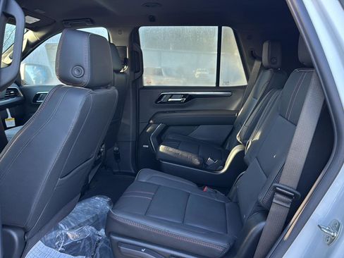 New 2026 Chevrolet Tahoe RST w/ Comfort Package image 10