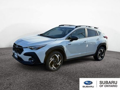 New 2026 Subaru Crosstrek 2.5i Limited