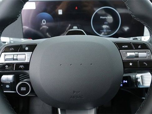 New 2026 Hyundai Ioniq 5 SEL image 11