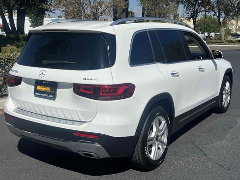 Used 2020 Mercedes-Benz GLB 250 4MATIC image 83