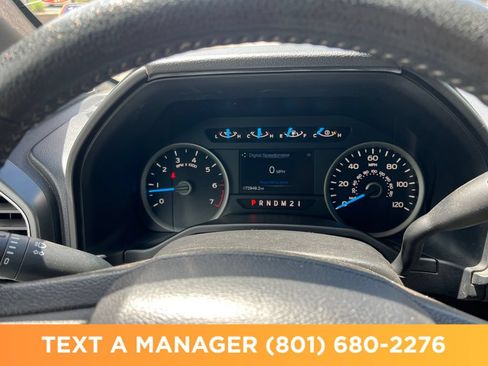 Used 2016 Ford F150 XLT w/ Equipment Group 302A Luxury AWD/4WD image 20