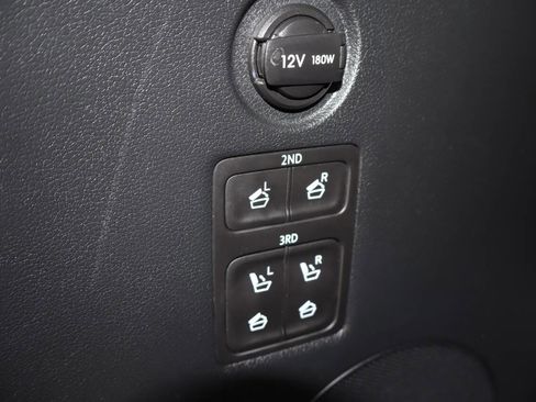 Used 2023 Hyundai Palisade Limited image 12