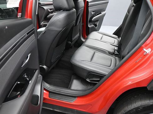 Used 2022 Hyundai Tucson SEL w/ Convenience + Premium Package image 21