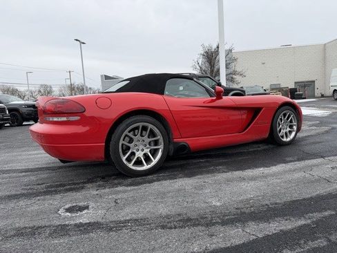 Used 2003 Dodge Viper SRT-10 image 7