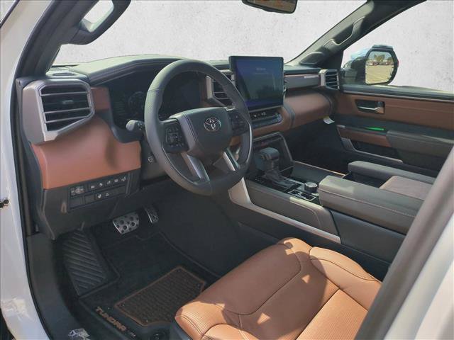New 2026 Toyota Tundra 1794 Edition AWD/4WD image 3