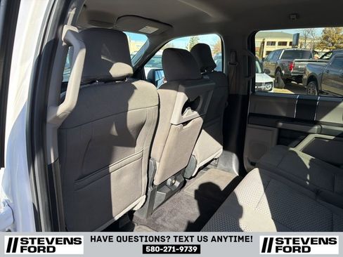Used 2015 Ford F150 XLT image 29
