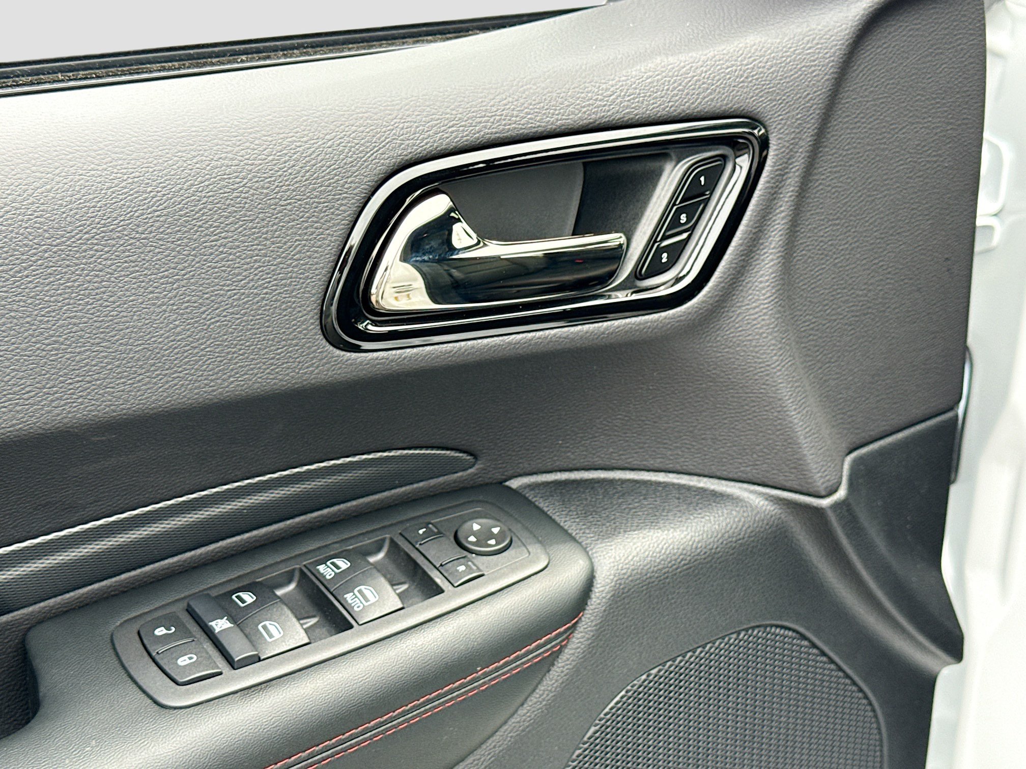 New 2026 Dodge Durango GT AWD/4WD image 8