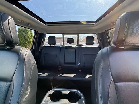 Used 2023 Ford F250 Lariat w/ Lariat Ultimate Package image 35