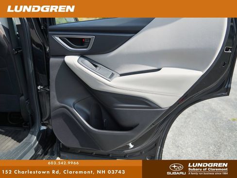 Used 2021 Subaru Forester AWD/4WD image 28