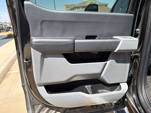 Used 2025 Ford F350 XLT AWD/4WD image 26