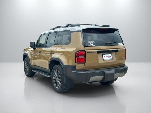 Used 2024 Toyota Land Cruiser w/ Premium Package AWD/4WD image 7