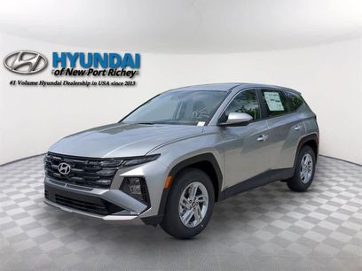 New 2026 Hyundai Tucson SE