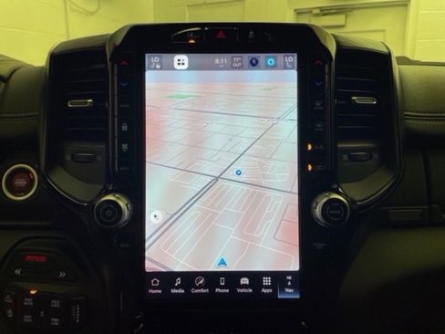 New 2026 RAM 1500 RHO image 16