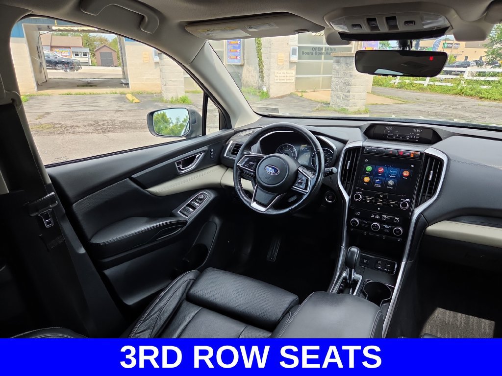 Used 2021 Subaru Ascent Limited w/ Technology Package AWD/4WD image 13