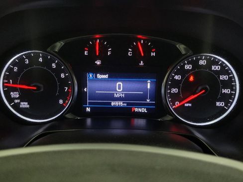 Used 2019 Chevrolet Blazer LT image 23