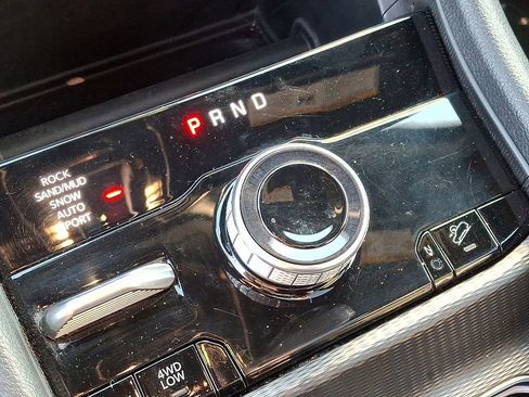 Used 2024 Jeep Grand Cherokee Limited 4xe image 15