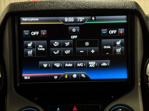 Used 2014 Ford F450 Lariat w/ Lariat Ultimate Package image 52