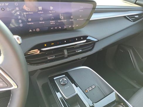 Used 2026 Buick Enclave Sport Touring w/ Super Cruise Package image 23