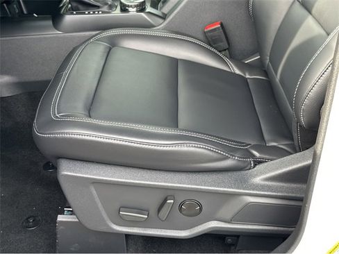 New 2025 Ford Bronco Outer Banks w/ Sasquatch Package image 35