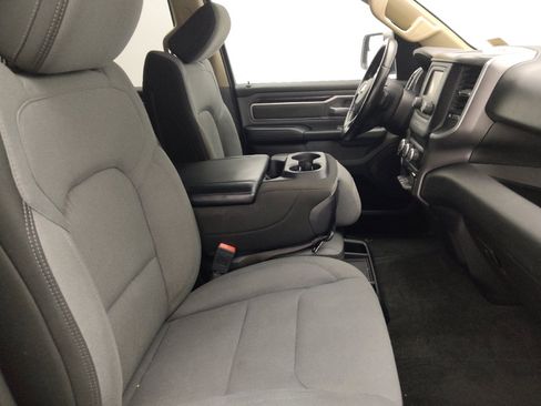 Used 2020 RAM 1500 Big Horn RWD image 21