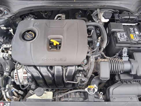 Used 2024 Kia Forte GT-Line image 26